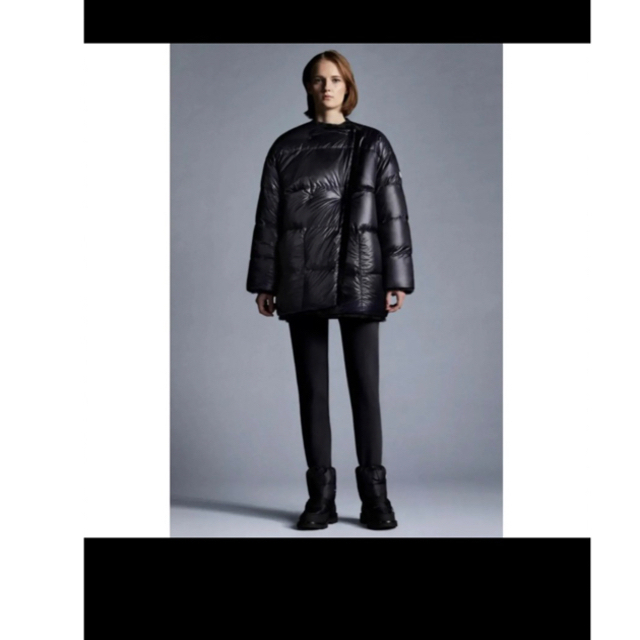 超新作】 MONCLER サイズ0 lema Hyke genius 新品未使用MONCLER