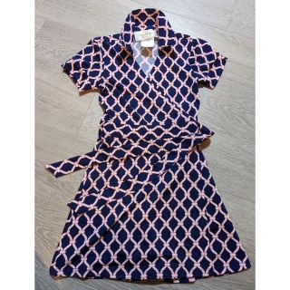 DIANE von FURSTENBERG(キッズ/ベビー/マタニティ)のフリマ DIANE von FURSTENBERG(キッズ/ベビー/マタニティ)のフリマ