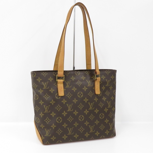 LOUIS VUITTON カバピアノ トートバッグ モノグラム M51148