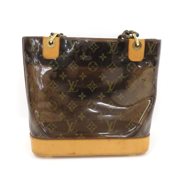 LOUIS VUITTON カバアンブルPM トートバッグ モノグラムビニール | www