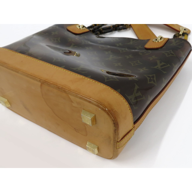 LOUIS VUITTON - LOUIS VUITTON カバアンブルPM トートバッグ LOUIS VUITTON - LOUIS VUITTON カバアンブルPM トートバッグ
