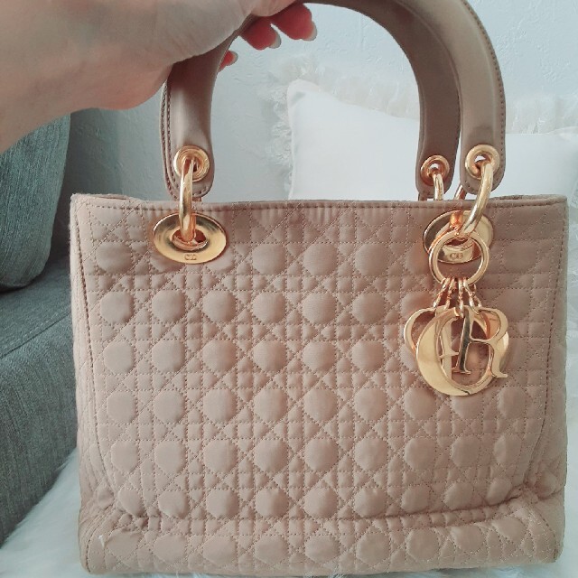 ☆早い者勝ち!!　Christian　Dior　Lady Dior