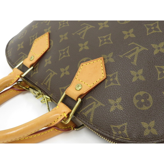 LOUIS VUITTON アルマ ハンドバッグ モノグラム M51130