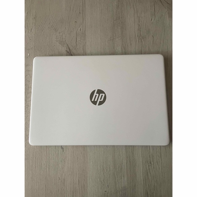 HP(ヒューレットパッカード)のhp ノートパソコン　468W0PA-AAAA スマホ/家電/カメラのPC/タブレット(ノートPC)の商品写真