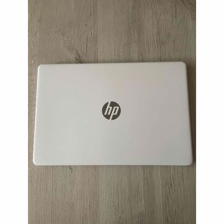 HP - hp ノートパソコン 468W0PA-AAAAの通販 by みょん｜ヒューレット ...