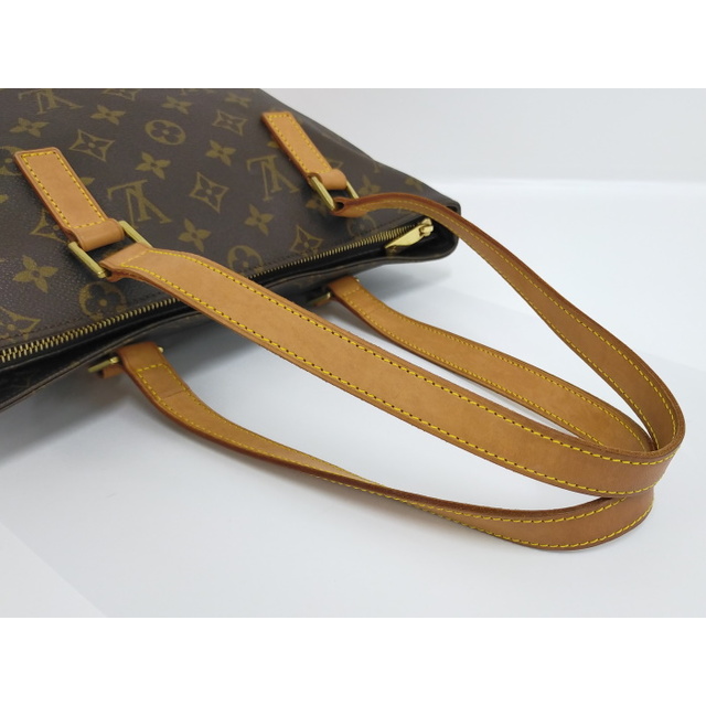 LOUIS VUITTON カバピアノ トートバッグ モノグラム M51148