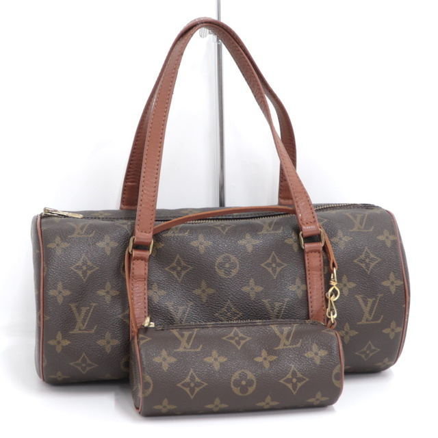 LOUIS VUITTON ハンドバッグ パピヨン30 モノグラム M51365