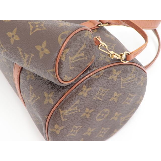 LOUIS VUITTON ハンドバッグ パピヨン30 モノグラム M51365 2