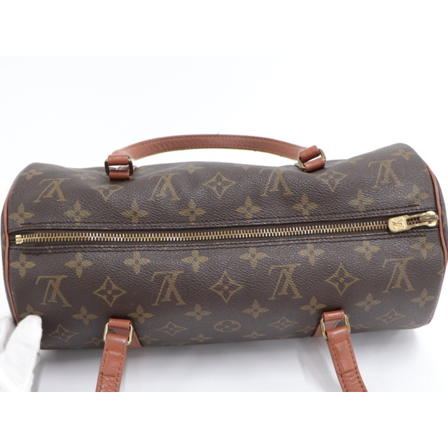 LOUIS VUITTON ハンドバッグ パピヨン30 モノグラム M51365 5