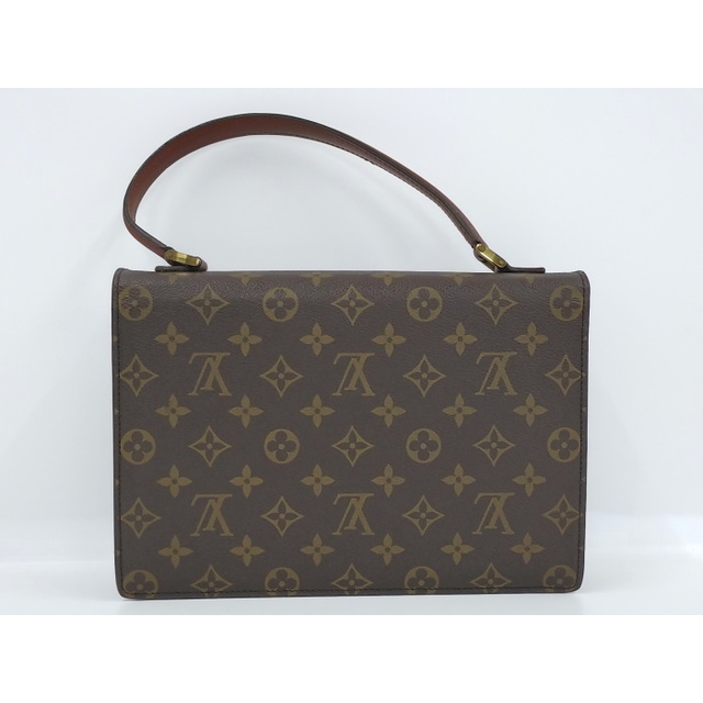 LOUIS VUITTON ハンドバッグ コンコルド モノグラム M51190