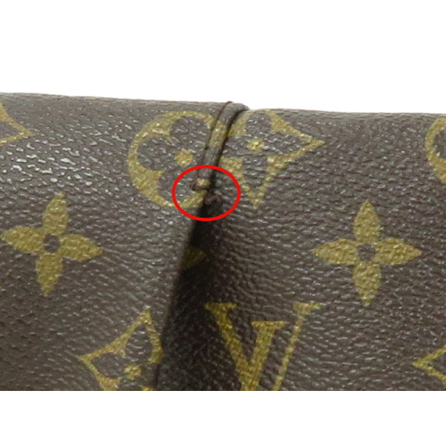 LOUIS VUITTON メニルモンタンPM  ショルダーバッグ  モノグラム 8