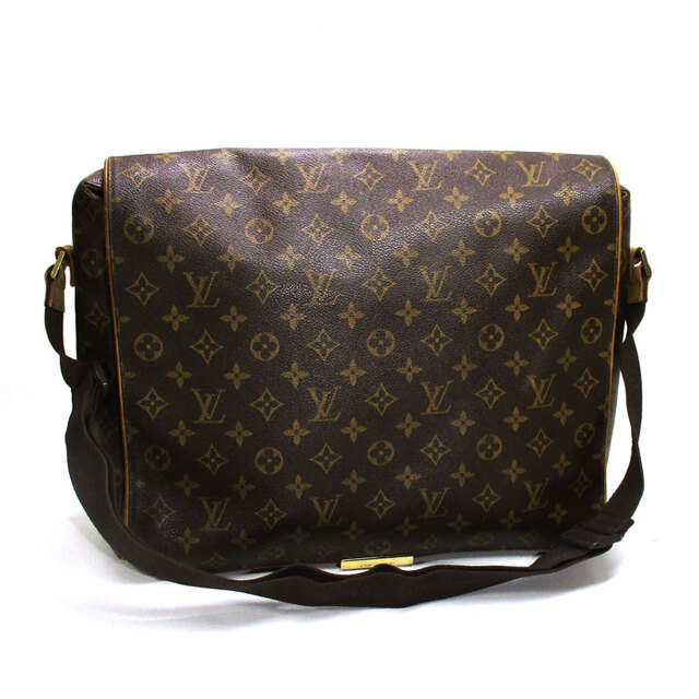 LOUIS VUITTON アベス ショルダーバッグ メッセンジャーバッグ