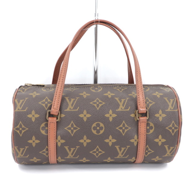 LOUIS VUITTON パピヨン26 ハンドバッグ モノグラム M51366バッグ