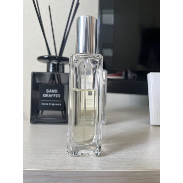 Jo Malone(ジョーマローン)のジョーマローンロンドン ワイルドブルーベル30ml コスメ/美容の香水(ユニセックス)の商品写真