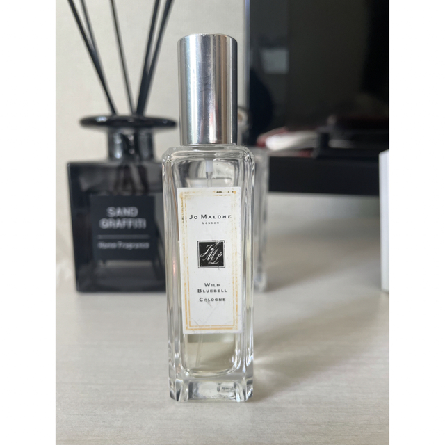 Jo Malone(ジョーマローン)のジョーマローンロンドン ワイルドブルーベル30ml コスメ/美容の香水(ユニセックス)の商品写真