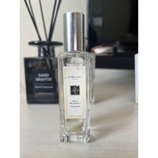 ジョーマローン(Jo Malone)のジョーマローンロンドン ワイルドブルーベル30ml(ユニセックス)