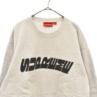 supreme 19aw スウェットトレーナー