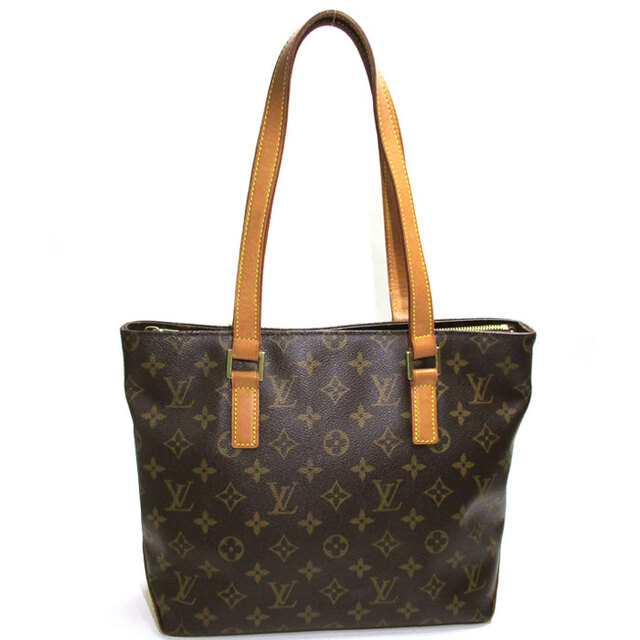 【極美品】LOUIS VUITTON トートバッグ　カバピアノ　M51148