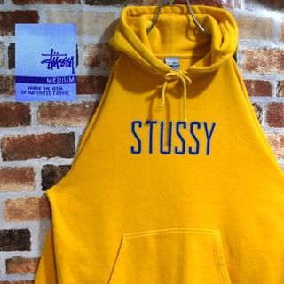 ステューシー(STUSSY)の《専用・2点おまとめ》ステューシーパーカー2点(パーカー)