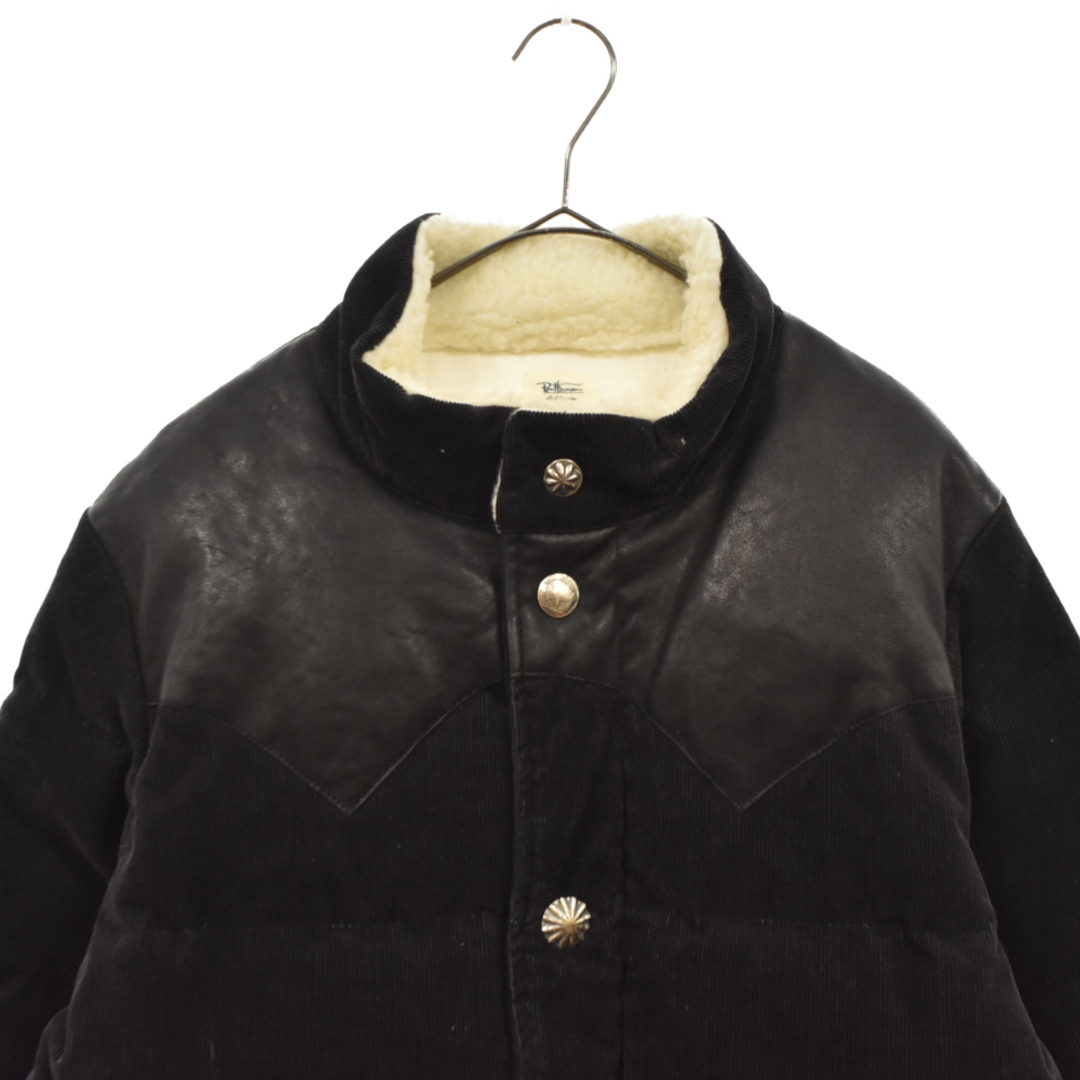 初回限定お試し価格】 ロンハーマン HERMAN RON - Herman Ron Concho