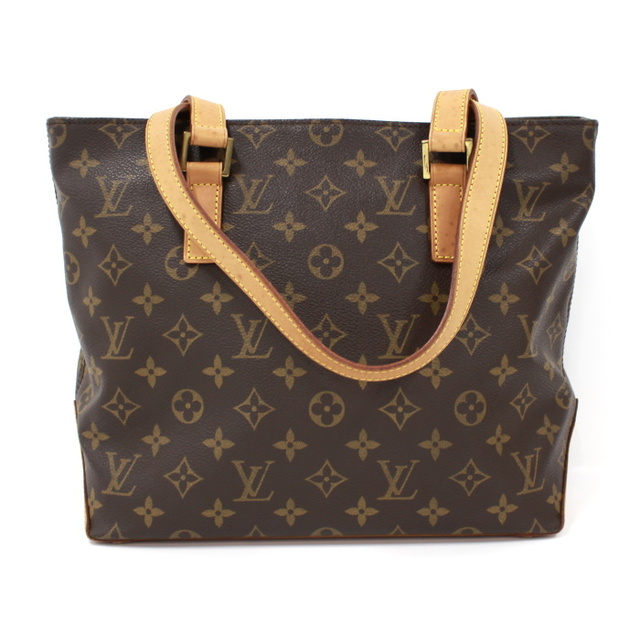 LOUIS VUITTON カバピアノ トートバッグ モノグラム M51148