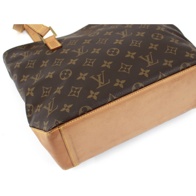 LOUIS VUITTON カバピアノ トートバッグ モノグラム M51148