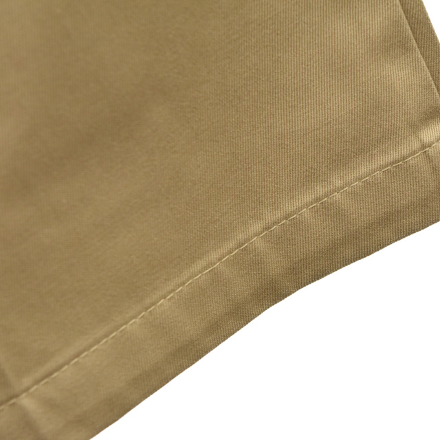MAISON EUREKA メゾン エウレカ VINTAGE REWORK CHINOS PANTS