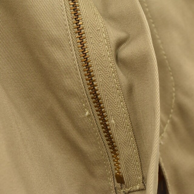 MAISON EUREKA メゾン エウレカ VINTAGE REWORK CHINOS PANTS