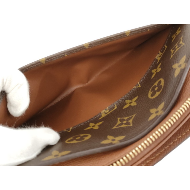 LOUIS VUITTON オルセー セカンドバッグ モノグラム M51790