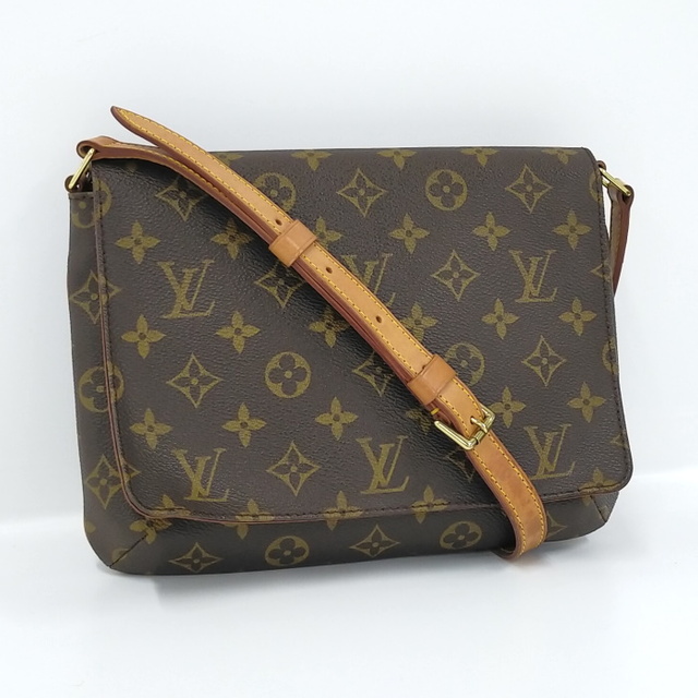 LOUIS VUITTON - LOUIS VUITTON ミュゼットタンゴ ショート ショルダー ...