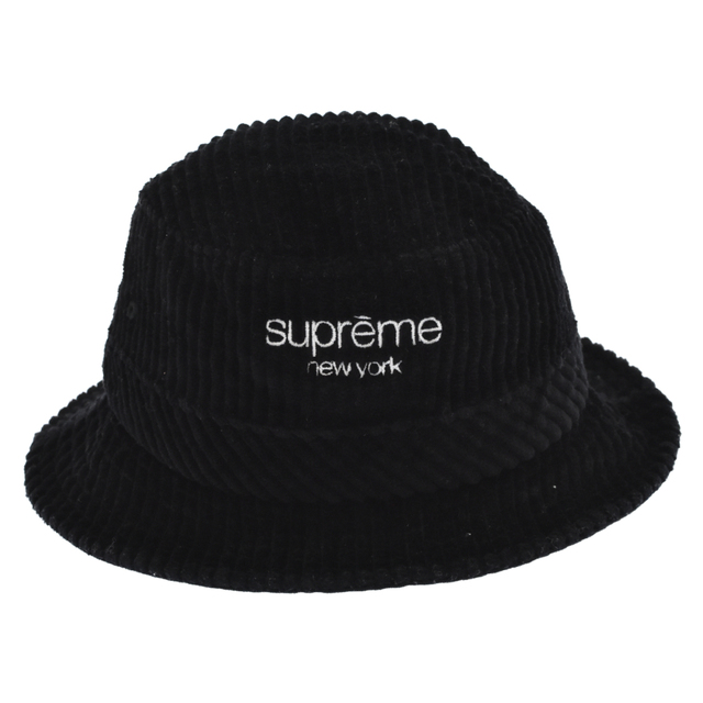 supreme バケットハット クラッシャー