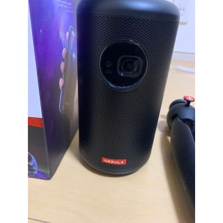 Anker - ANKER NEBULA CAPSULE 2 ミニ三脚付きの通販 by 's shop