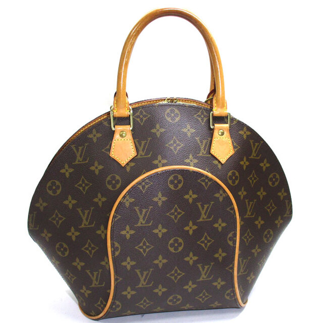 LOUIS VUITTON エリプスMM ハンドバッグ モノグラム M51126 - ハンドバッグ