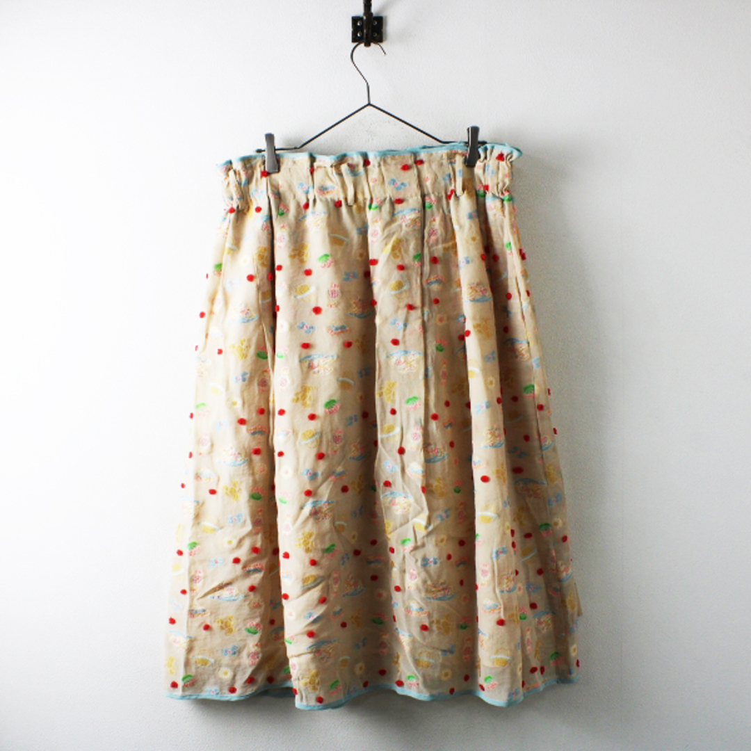 franche lippee - 美品 大きいサイズ franche lippee フランシュリッペ