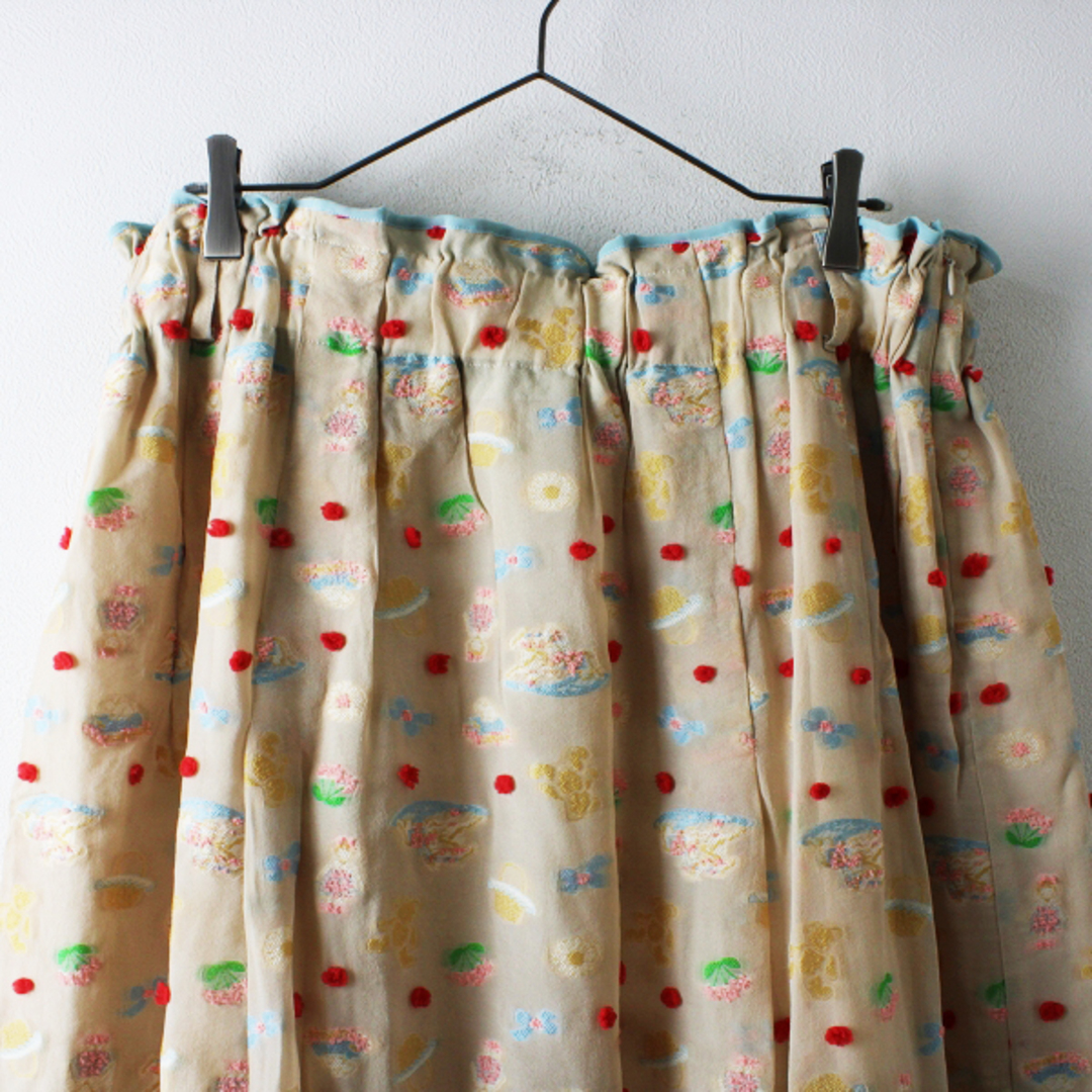 franche lippee - 美品 大きいサイズ franche lippee フランシュリッペ