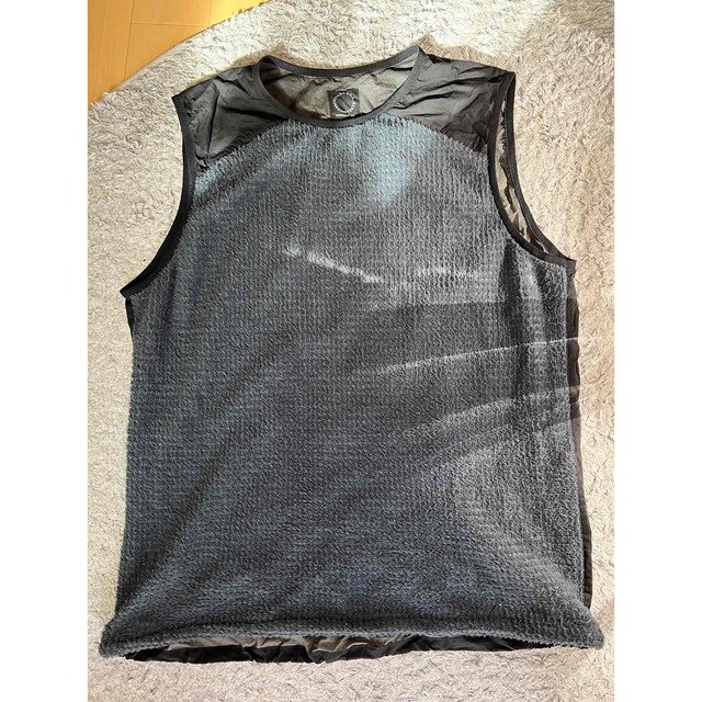 山と道 alpha vest | cirugialaservision.com