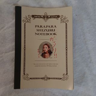 エーケービーフォーティーエイト(AKB48)の板野友美 ほっともっと ノート(ノベルティグッズ)