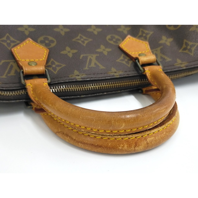 LOUIS VUITTON(ルイヴィトン)のLOUIS VUITTON スピーディ40 ボストンバッグ モノグラム レディースのバッグ(ボストンバッグ)の商品写真