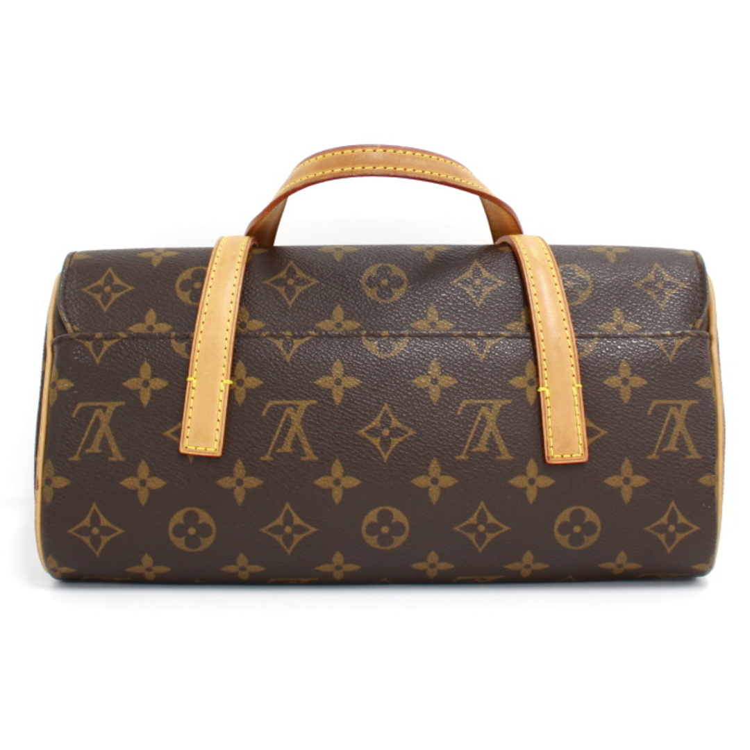 LOUIS VUITTON ソナチネ ハンドバッグ モノグラム M51902 1