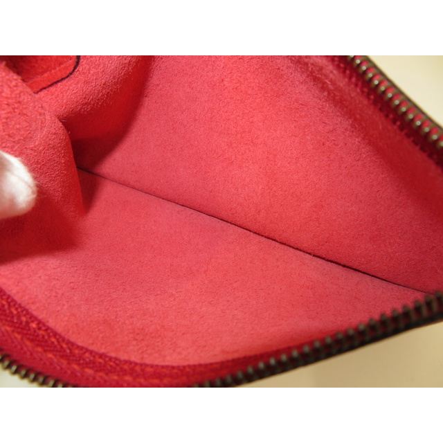 Gucci(グッチ)のGUCCI ドローストリング バックパック リュック ロゴ プリント レザー レディースのバッグ(リュック/バックパック)の商品写真