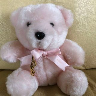 タカシマヤ(髙島屋)のタカシマヤクマぬいぐるみ(ぬいぐるみ)