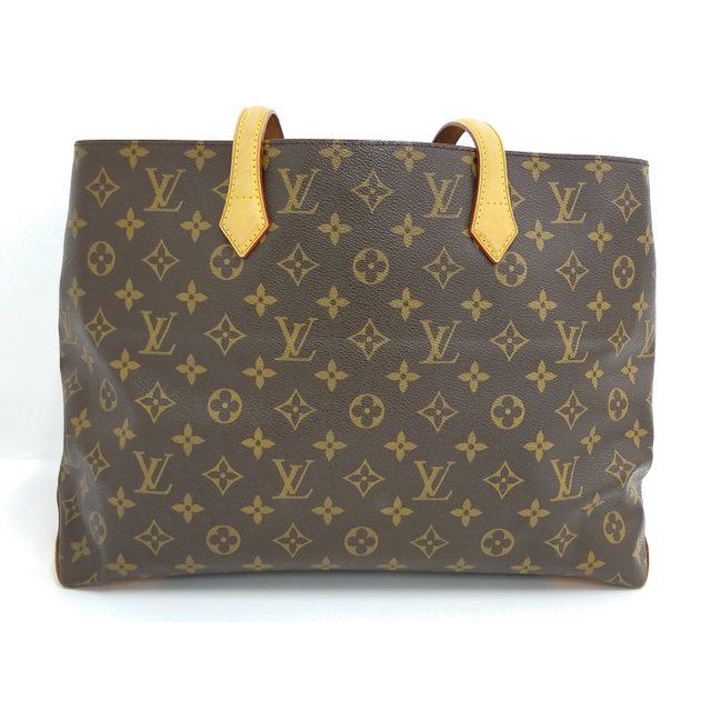 LOUIS VUITTON ウィルシャーMM トートバッグ モノグラム