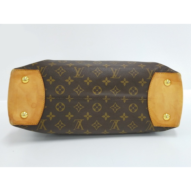 LOUIS VUITTON ウィルシャーMM トートバッグ モノグラム