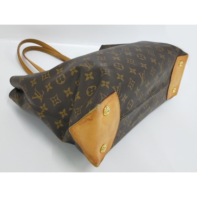 LOUIS VUITTON ウィルシャーMM トートバッグ モノグラム