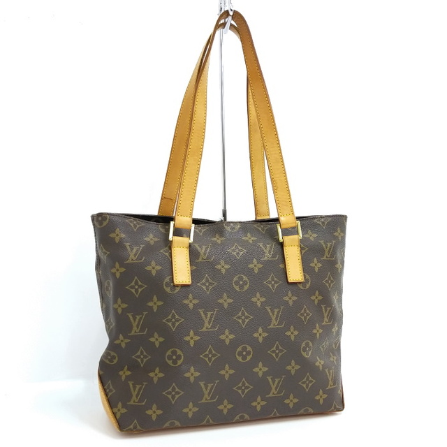 LOUIS VUITTON トートバッグ ショルダーバッグ カバピアノ