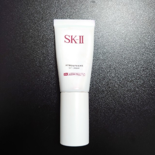 SK-II(エスケーツー)のSK-II　CCクリーム コスメ/美容のベースメイク/化粧品(CCクリーム)の商品写真