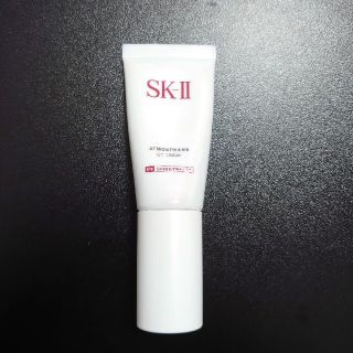 エスケーツー(SK-II)のSK-II　CCクリーム(CCクリーム)