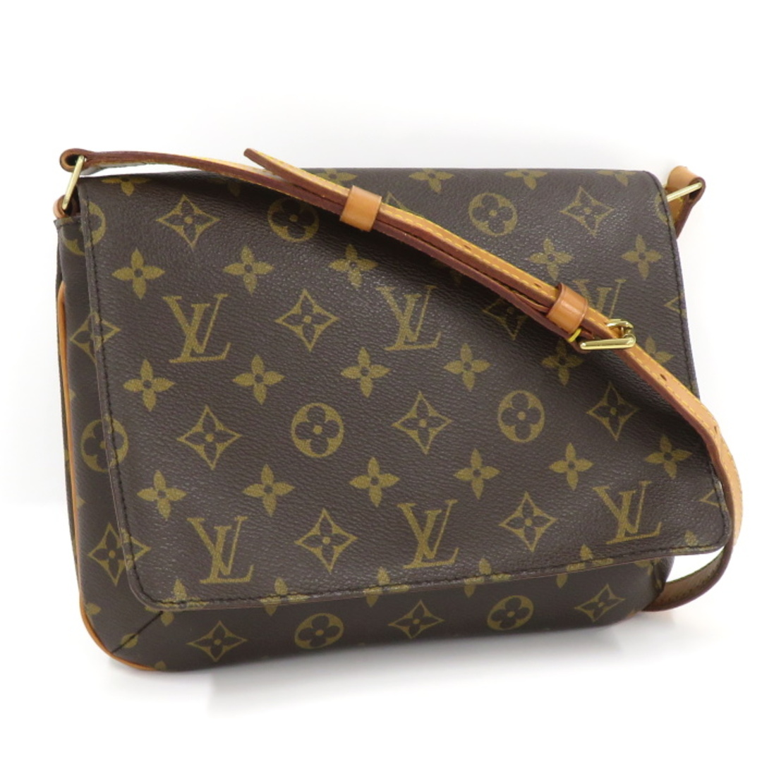 LOUIS VUITTON - LOUIS VUITTON ミュゼットタンゴ ショート ショルダー