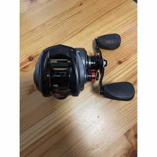 アブガルシア(AbuGarcia)のREVO LV7(リール)