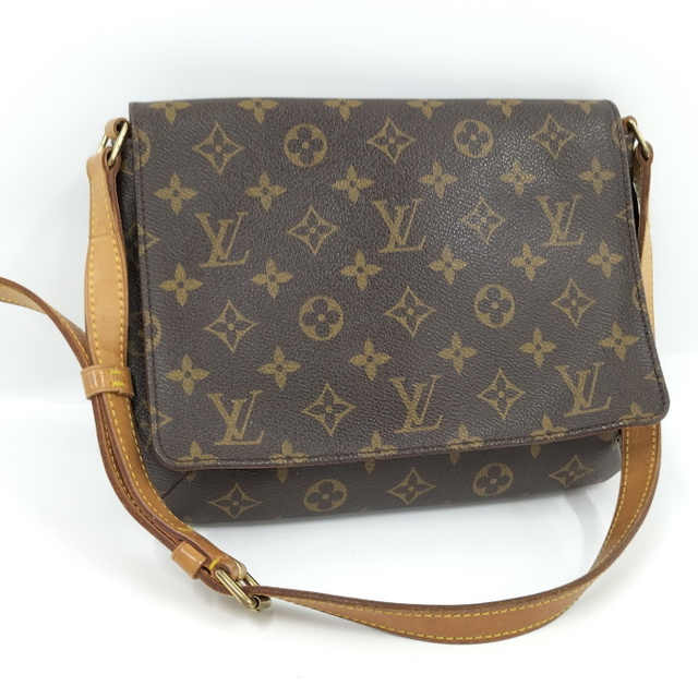 LOUIS VUITTON ミュゼットタンゴ ショート ショルダーバッグ